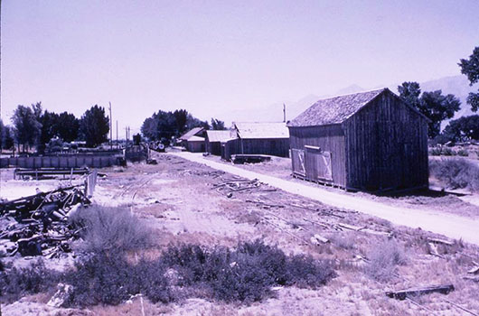 laws depot 1960